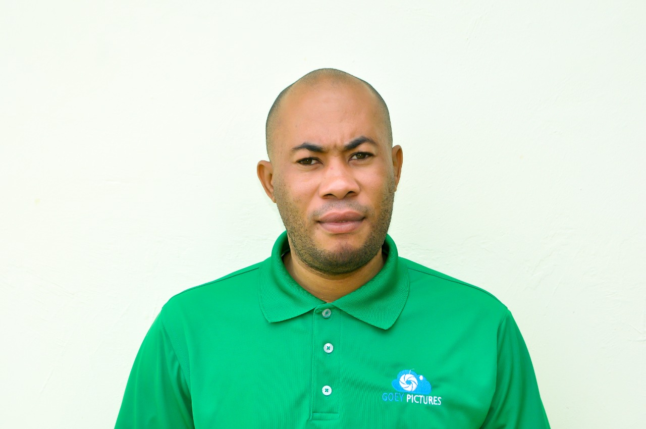 Yan Carlos Perez